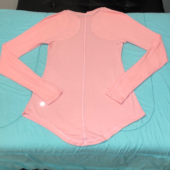 lululemon athletica Tops - Lululemon long sleeve